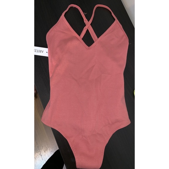 Aritzia Tops - Aritzia Body Suit
